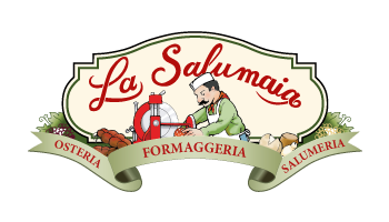 La Salumaia - osteria, formaggeria, salumeria